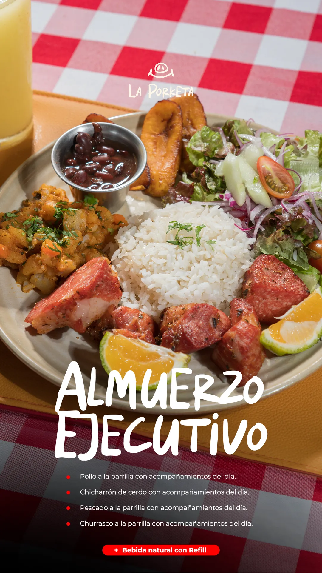 La Porketa — Platillos — 01-tall